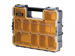 Stanley FatMax Deep Pro Organiser - Multi-buy Options £24.99